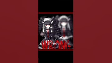 maneater|Celestia Ludenberg #edit #danganronpa #данганронпа #alightmotionedit #fyp #anime #fypviralシ