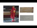 Laser Wood Cutter Machine