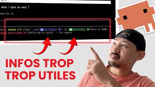 CLAUDE CODE : tu BRÛLES TOUS TES TOKENS sans le savoir (et comment régler ça)