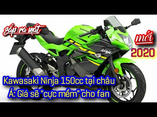 Mua Bán Xe Kawasaki Ninja 150 Cũ Và Mới Giá Rẻ Chính Chủ