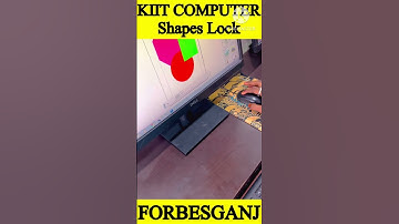 PAGEMAKER shapes lock#shotrs #trending #krishnasir