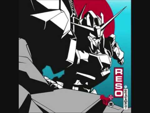 Reso - Otacon