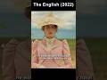 #movie #film The English (2022) | Cornelia’s Failed Attempt to Bribe for Eli’s Release