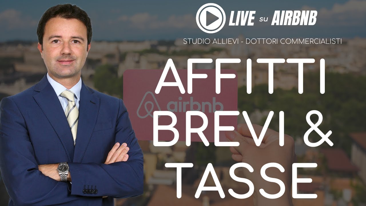 Affitti Brevi Come Funziona: Vediamolo!