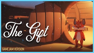 UE5.5.1 - The Gift | Resolution Jam Game Jam Submission | 2024