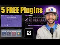 5 freebies novation x lex luger collab and much more