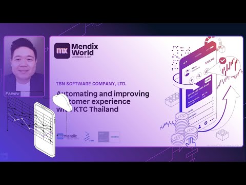 Improving and Automating Customer Experience with KTC Thailand