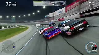 Code Brown Moment