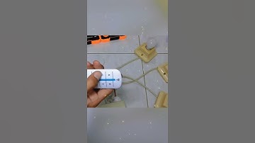 Home 4 channel remote control switch#Shorts #Wireless Remote Control #Technology #Lifehacks