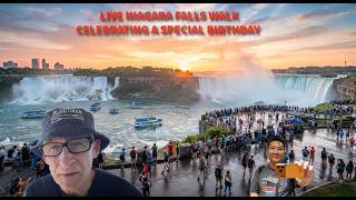 LIVE Celebrating Amazzzing Superstar Brad Palmer s Birt ay