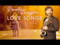 Top 500 Romantic Saxophone Love Songs - Most Old Beautiful Love Songs Ever - Relaxing Peaceful Music