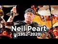 Neil Peart (1952-2020) R.I.P.