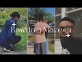 Bowdoin college move in part 2 stranger things ft ade aro