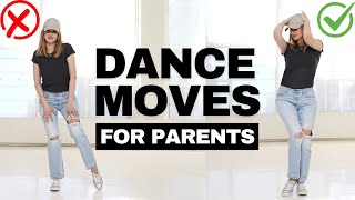 How To Dance And Not EMBARRASS Your Kids by Get Dance 50,898 views 2 months ago 11 minutes, 48 seconds