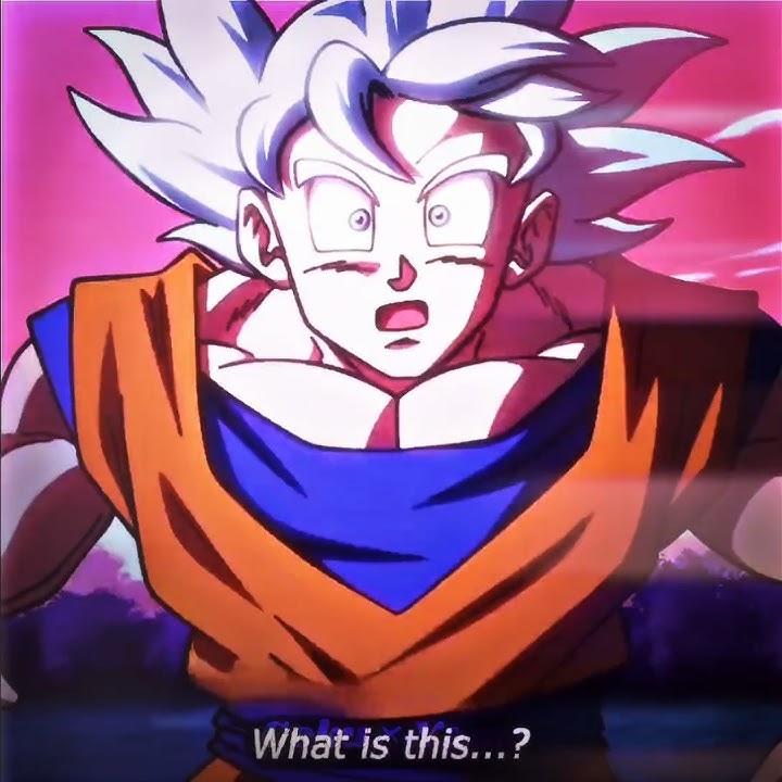 Father And Son Power Testing | Goku Ultra Instinct vs Gohan Beast☠️(Day 41)#anime #dbs #dbz #shorts