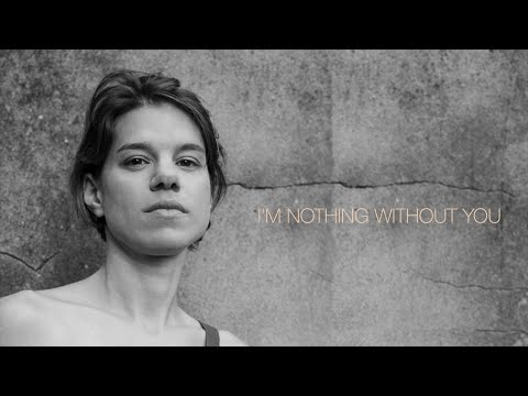 Monika - I'm Nothing Without You (Official Lyric Video)