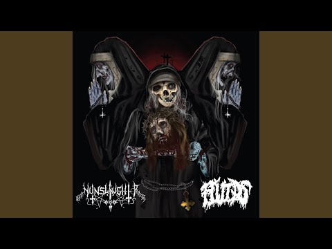NunSlaughter — Varicose