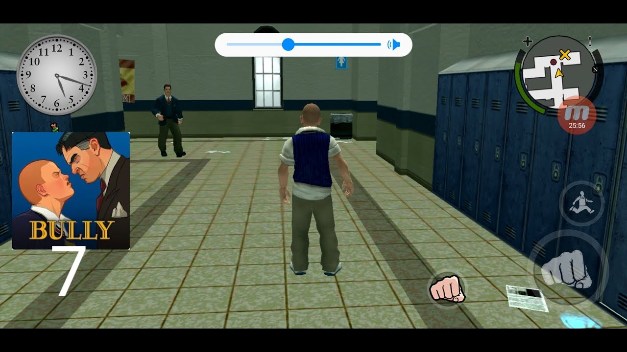 Bully: Anniversary Edition Part 7 - Gameplay Walkthrough (IOS ,Android ...