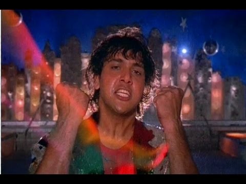 It's My Challenge Full Song | Pyaar Karke Dekho | Govinda, Mandakini