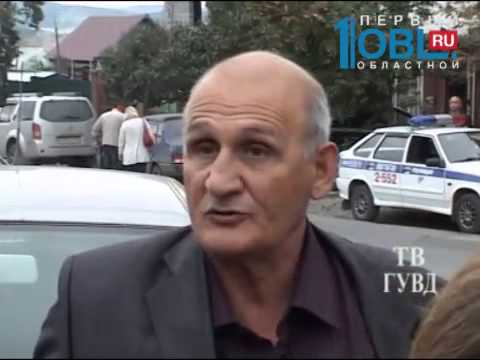 На сходке в Екатеринбурге задержан криминальный авторитет из Челябинска