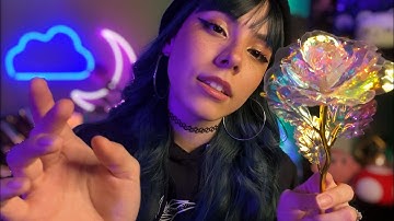 ASMR For When You’re Overstimulated 🌿🌙