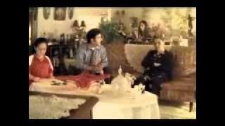 Lin Tucci_East Side Marios Commercial.mov