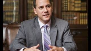President Adam Falk - State Of The College 2009-2010
