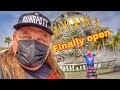 Universal Studios Hollywood Backlot Tour  Jaws / King Kong /Fast & Furious / Harry Potter 2021