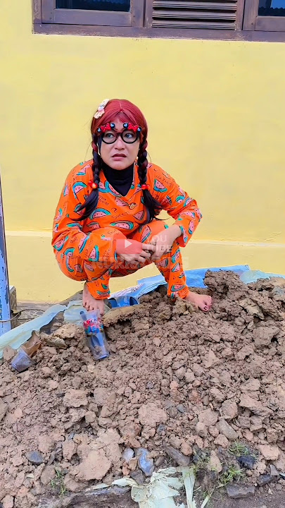 MAIN KOTORAN TERUS | NURRAYNI25