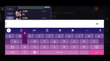 Final Night Raid Run Before My Heroes Sea shutdown.(With chats between teammates)