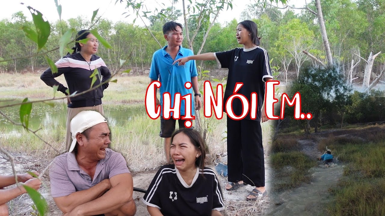 Kẻ Khóc Người Cười Troll Đi Rồi Khóc Nha