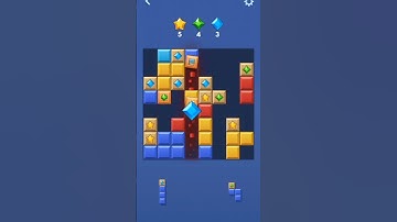 BLOCK BLAST | Asad play games  | Games 🎮 | like , comment , share & subscribe