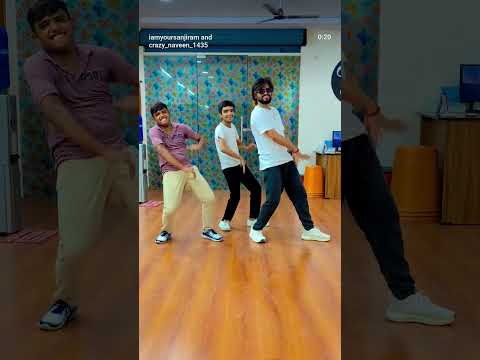 raju bindala nillu #dance#folksong#amr_master#singer_giramma#trendingshorts