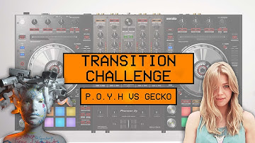 Transition Challenge - Meduza vs Oliver Heldens - 3 DJs mix the same 2 songs