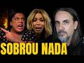NEM A ESQUERDA ESPERAVA ISSO: TRAVESTI CONSERVADORA REBATE ERIKA HILTON