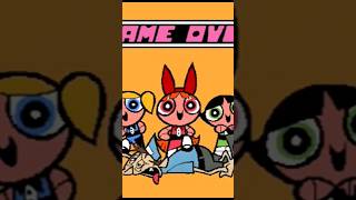 Five Nights At Blossom's JUMPSCARE COMPILATION | #shorts