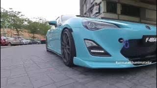 Airmatadibumimatador Ben Amirr _ puteriaishah