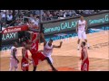 Markieff Morris Makes Filthy Smash