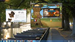 Transformice avoir Gravity Hack