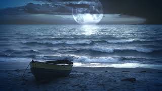 Peder B  Helland   Blue Night