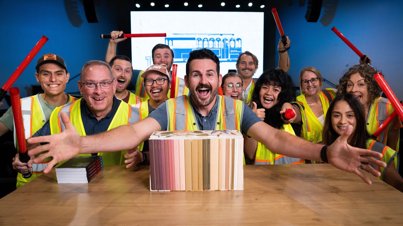 Take the Trolley, Save the World! - Psalm 29