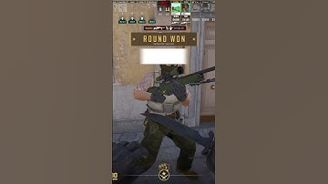 CS2 - 360 Scout No Scope