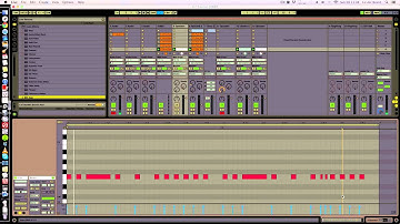 Tutorial - Psychedelic Gated Lead