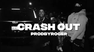 [FREE] EBK Jaaybo Type Beat "Crash Out"