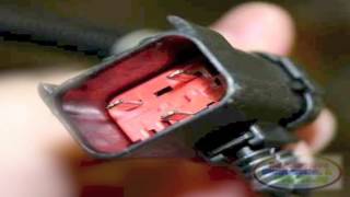 Fuel Tank Pressure Sensor Quick Fix