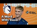 Elazer Talks: Life in the Elite SC2 Scene "Get to EWC &amp; life is good, otherwise you don't have much"