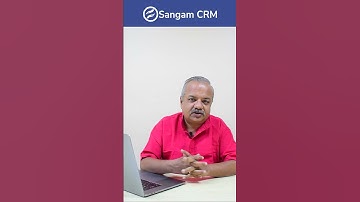 Why price negotiation shouldn’t be done on email @sangamcrm #sangamcrm #enjay #crm