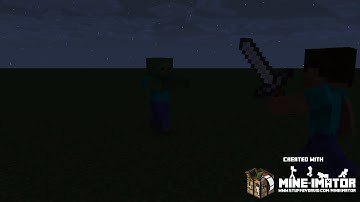 How to Use Mine-Imator! - Mine-Imator Tutorial