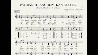 AH No. 8 - PATHIAN THIANGLIM, KAN FAK CHE