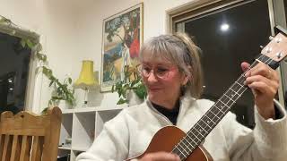 “I’m Not Alright” an original song by Cheryl Hann-Woodlock